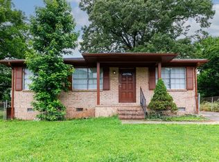 7232 Naples Ave, Birmingham, AL 35206