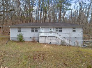 3640 Tanaka Trl, Chattanooga, TN 37404