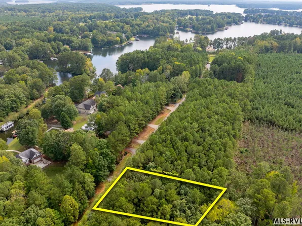 LOT 19 Waterside Dr, Henrico, NC 27842