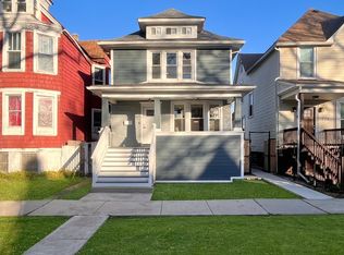 725 N Lockwood Ave, Chicago, IL 60644