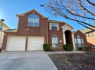 6514 Josephine Dr, Arlington, TX 76017