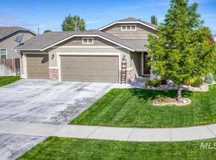 3310 E Granite Creek Ave, Nampa, ID 83686