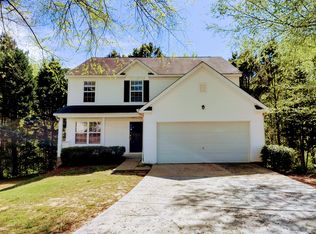 1362 Chandler Cove Way, Grayson, GA 30017