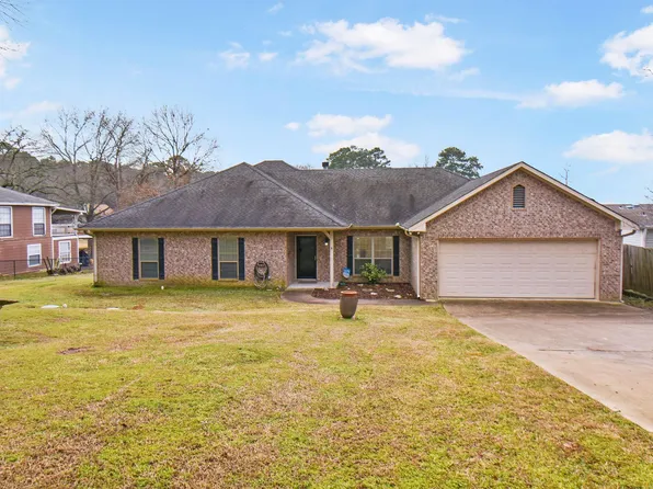 17374 Lakeview Dr, Flint, TX 75762