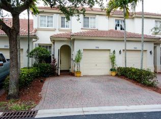 7956 NW 19th Ct #7956, Pembroke Pines, FL 33024