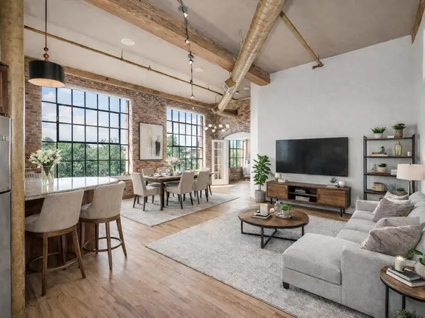 491 Dutton St Unit 409, Lowell, MA 01854