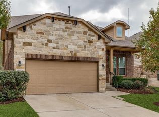 10805 Owyhee Vw, Austin, TX 78754