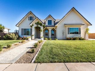 2323 E 3350 S, St George, UT 84790