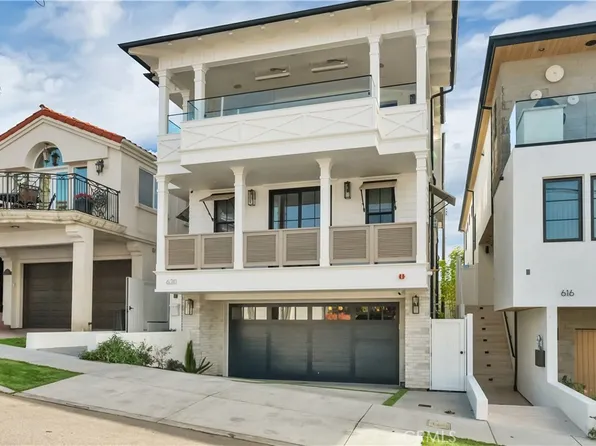 620 12th St, Manhattan Beach, CA 90266