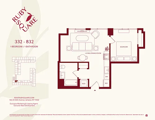 Floor plan 32