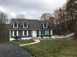 133 N White Rock Rd, Holmes, NY 12531