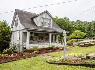 31 Summer Hill Ave, Newport, KY 41071