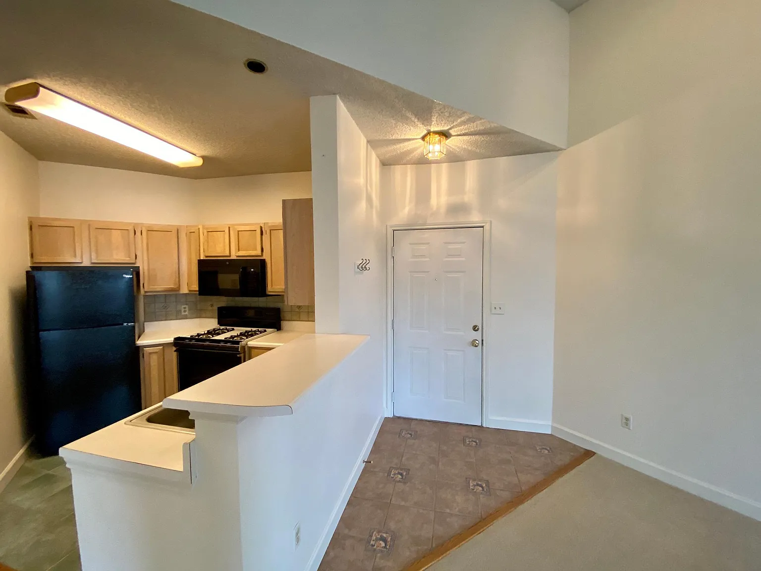 1 bed, 703 sqft, $1,650 — Photo 3