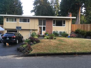 639 SW 299th Pl, Federal Way, WA 98023