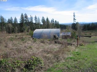 20345 NW Murphy Rd, North Plains, OR 97133