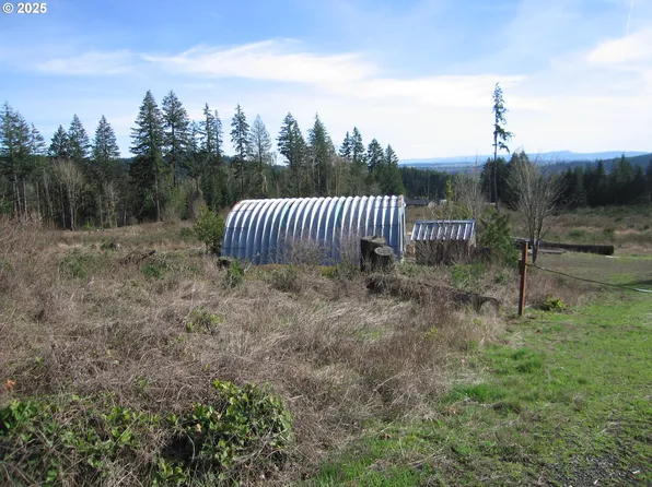 20345 NW Murphy Rd, North Plains, OR 97133