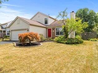 77 Brooksedge Dr E, Pataskala, OH