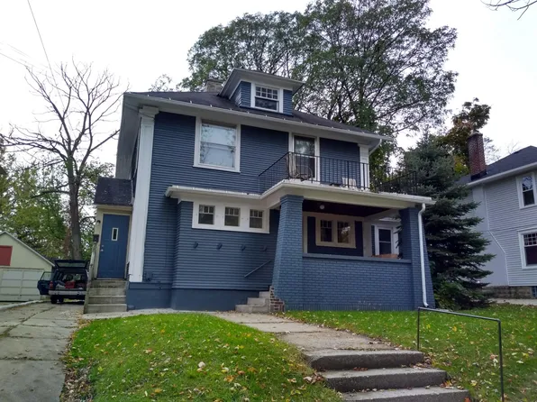 1024 Chester St SE #2, Grand Rapids, MI 49506
