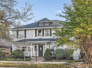 38 N Lincoln St, Denver, CO 80203