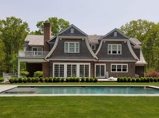 10 Forest Xing, Sag Harbor, NY 11963