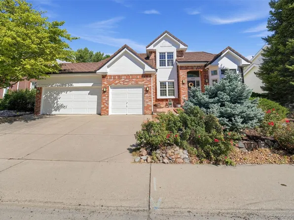 825 Huntington Drive, Highlands Ranch, CO 80126