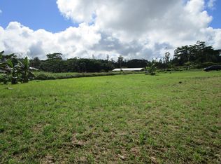 15-1852 17th St LOT 174, Keaau, HI 96749