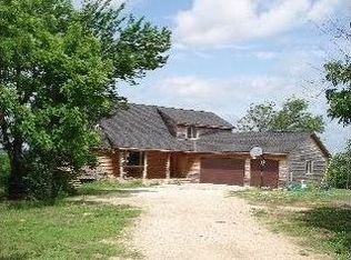 32320 S Amarugia Rd, Archie, MO 64725