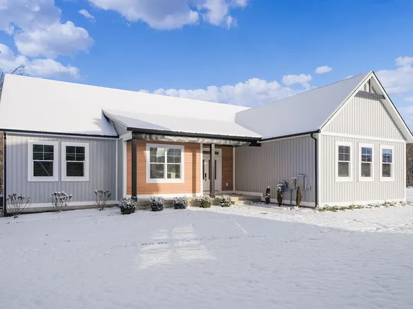 5499 Silverstone Dr NE, Comstock Park, MI 49321