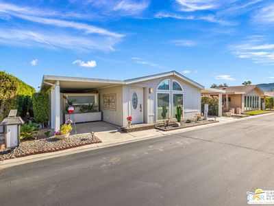 73450 Country Club Dr SPACE 3, Palm Desert, CA, 92260