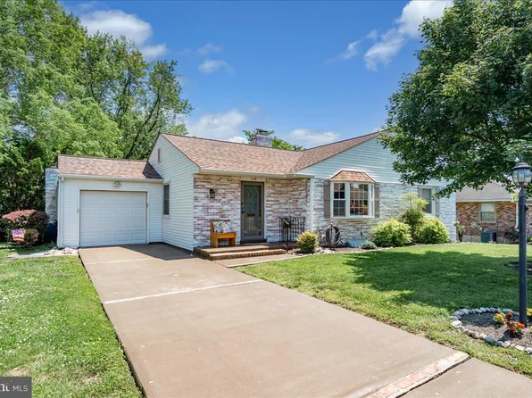 109 Jayson Rd, Wilmington, DE 19803