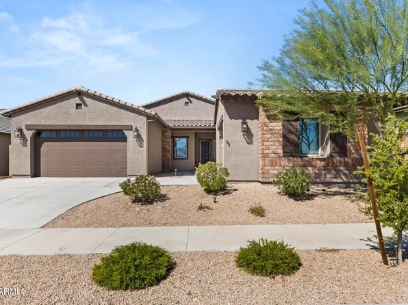 32634 N 21ST Lane, Phoenix, AZ 85085