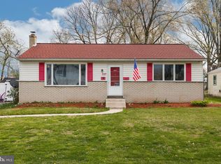 337 Maple St, Warminster, PA 18974