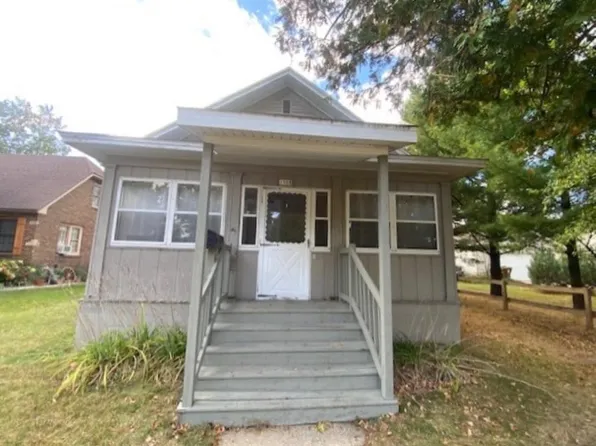 1908 MICHIGAN AVENUE, Stevens Point, WI 54481