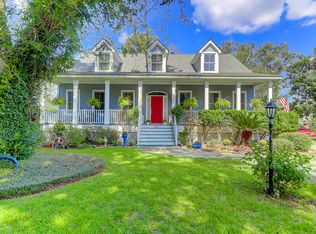 2054 Wappoo Hall Rd, Charleston, SC 29412