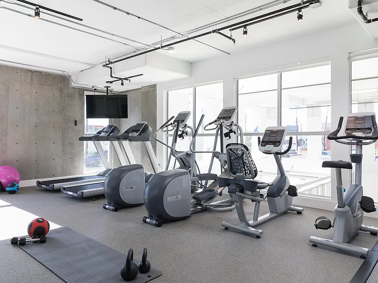C1 by CLG ( + Coliving) — Photo 9