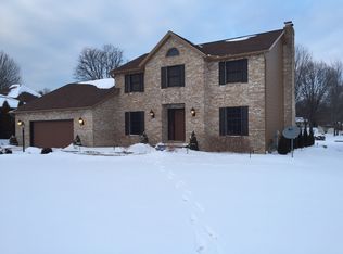 797 Olde Orchard Dr, Tallmadge, OH
