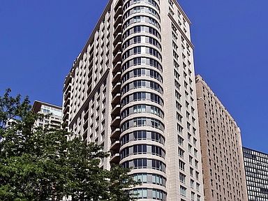 840 N Lake Shore Dr Apt 2001 Chicago Il 60611 Zillow