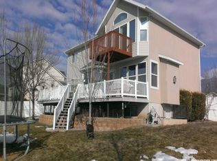 571 N 1285 E, Layton, UT 84040