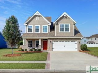 47 Belle Gate Ct, Pooler, GA 31322