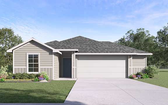 Plan Elevation.