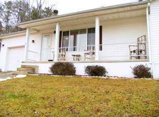 40 Glen Haven Ln, Sissonville, WV
