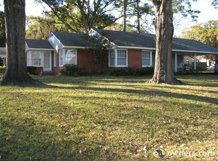 505 N Elm St, Frankston, TX 75763