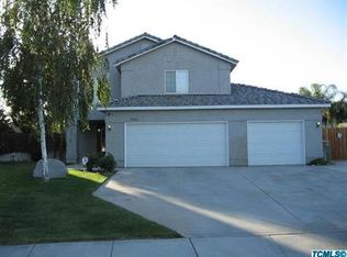 6828 High Peaks Dr, Bakersfield, CA 93313