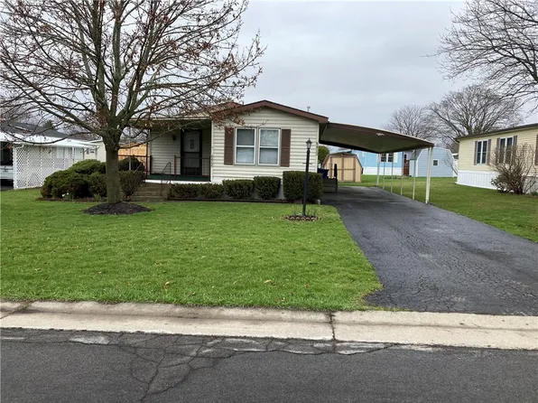 6412 Murphy Dr #63, Victor, NY 14564