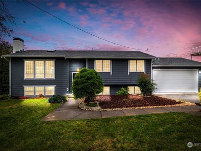 697 Allan Street, Blaine, WA, 98230