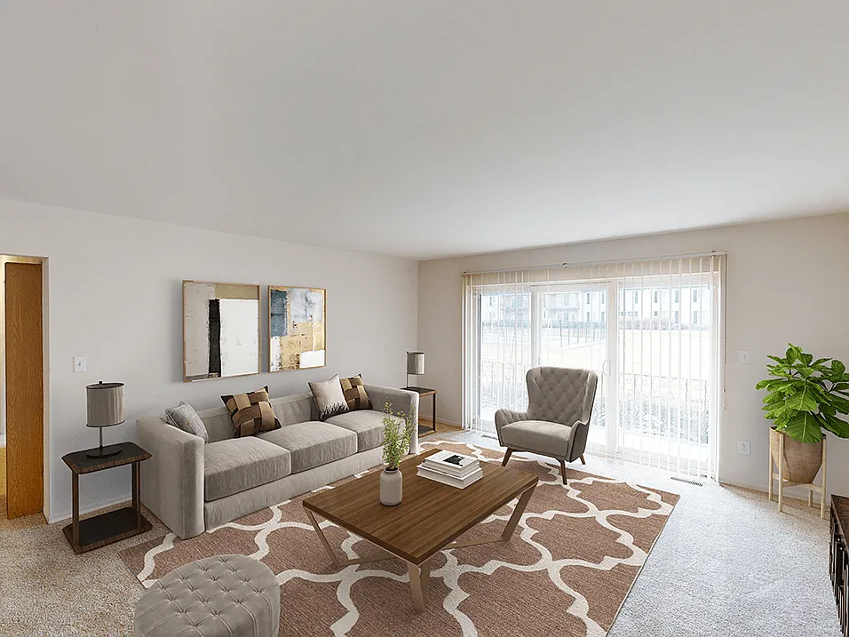 Chateau Riviera — Photo 2