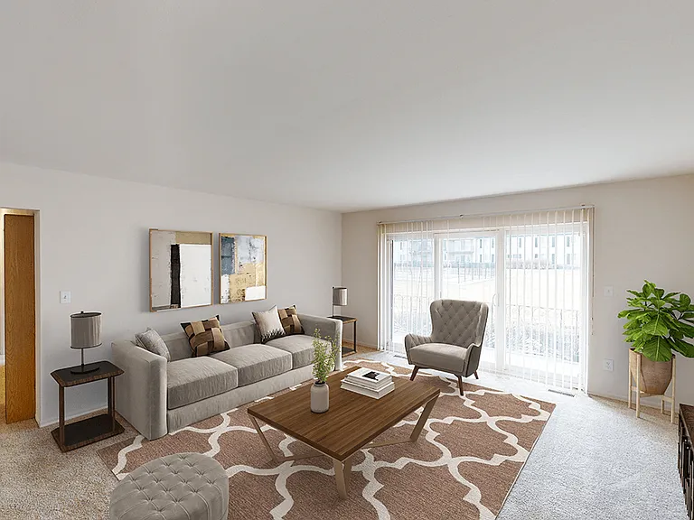 Our Residents Love Living Here & You Will Too!