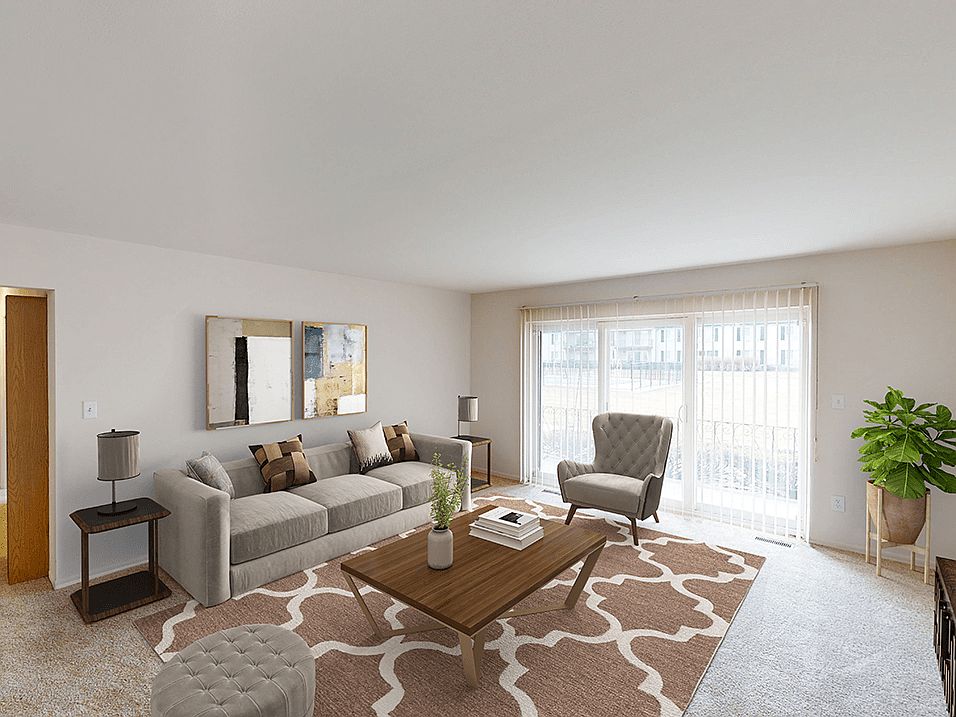 Our Residents Love Living Here & You Will Too!