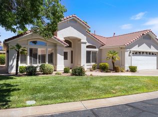 780 Lobo Ln, Washington, UT 84780