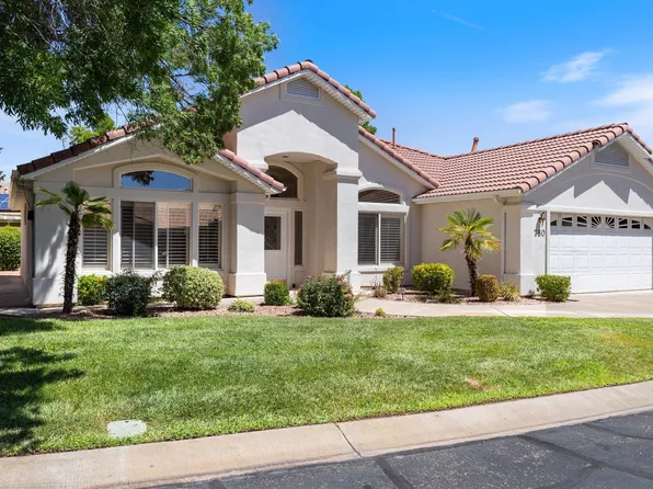 780 Lobo Ln, Washington, UT 84780